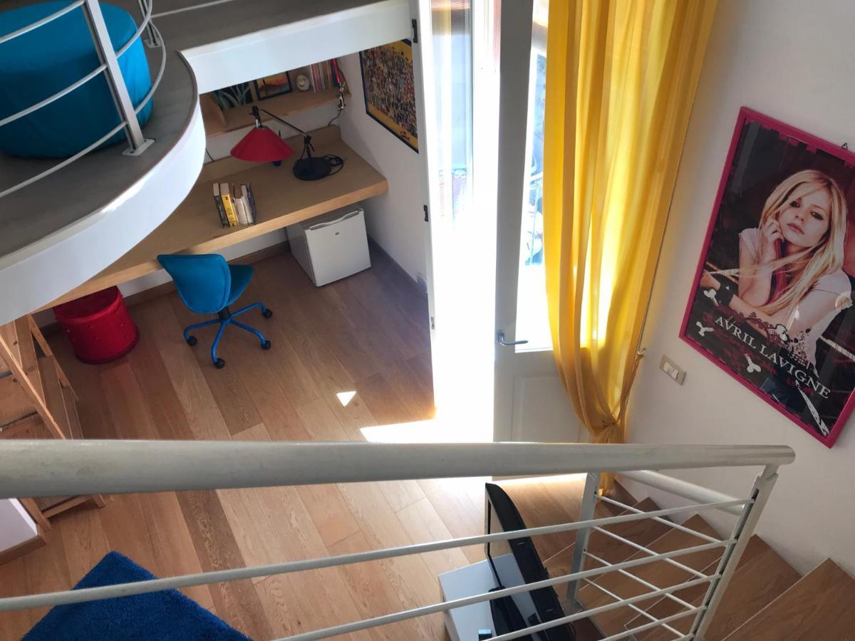 Loft Delizioso Cagliari