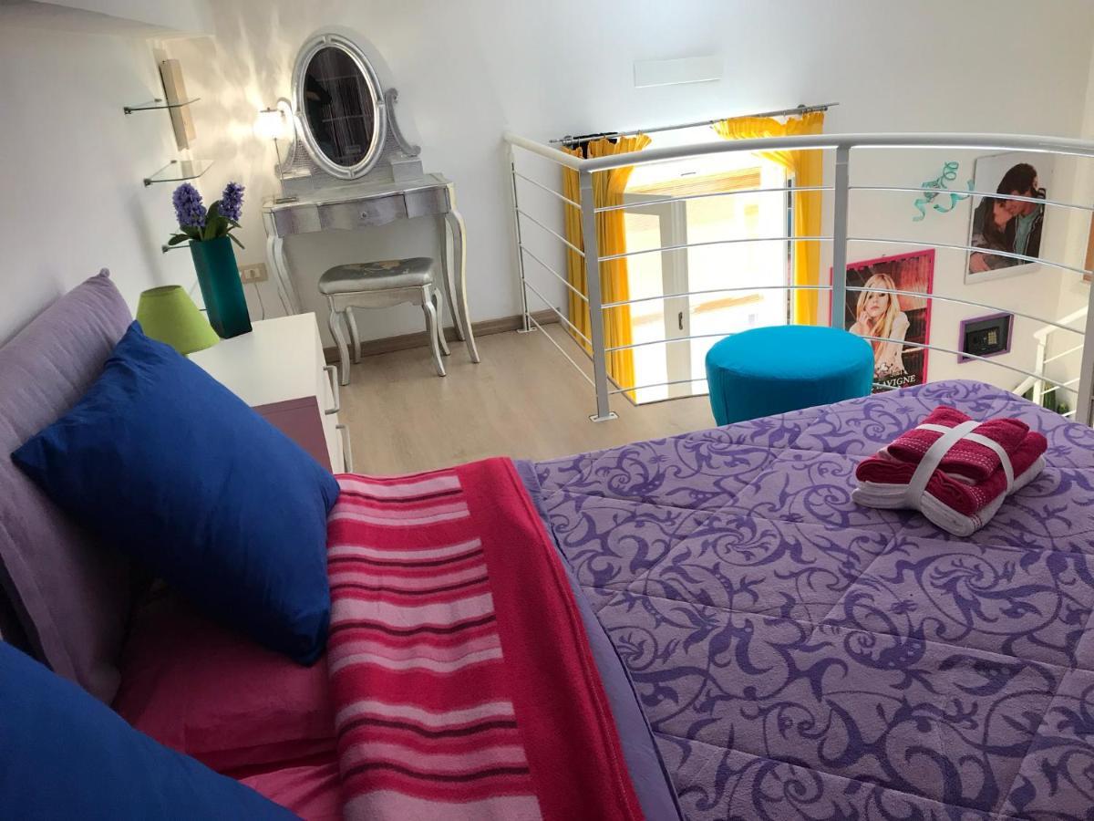 Apartment Loft Delizioso *