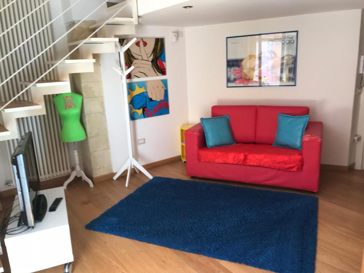 Loft Delizioso Apartment *