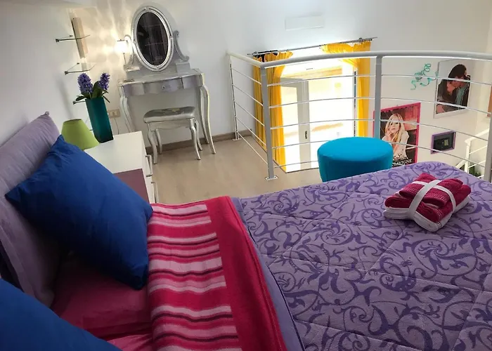 Loft Delizioso