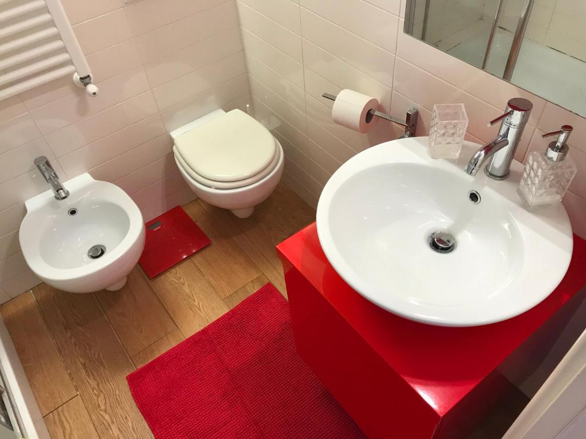 Apartamento Loft Delizioso