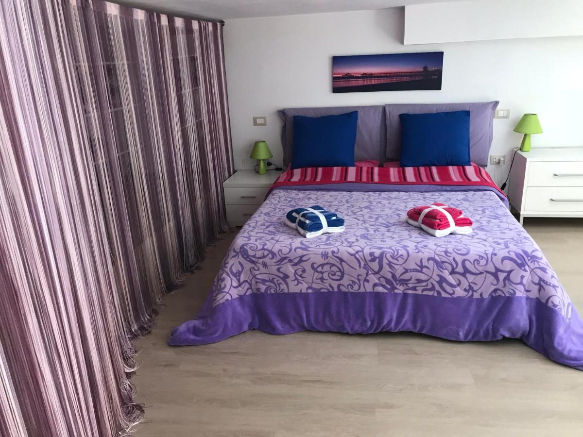 Loft Delizioso Cagliari