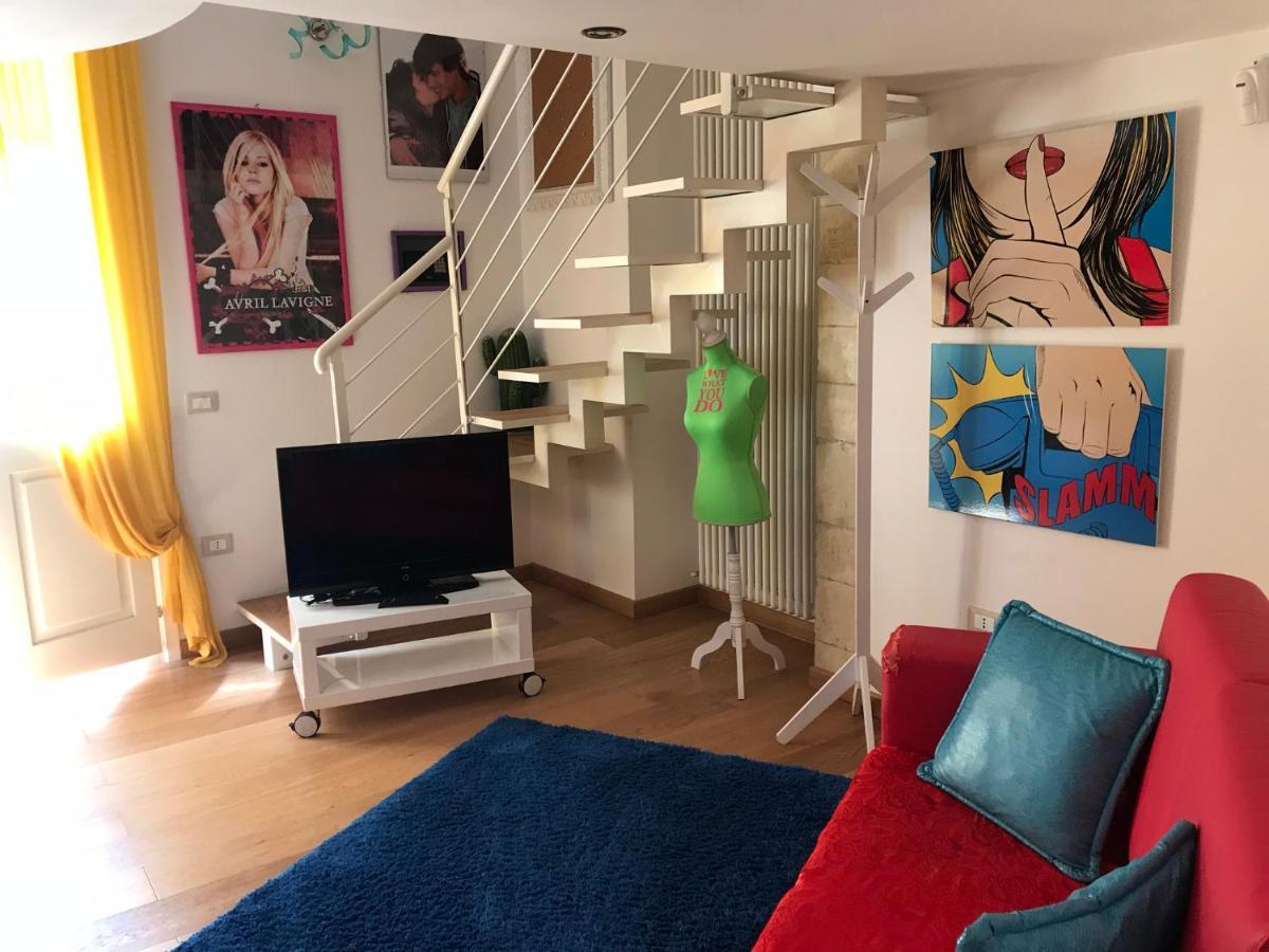 Apartamento Loft Delizioso Cagliari