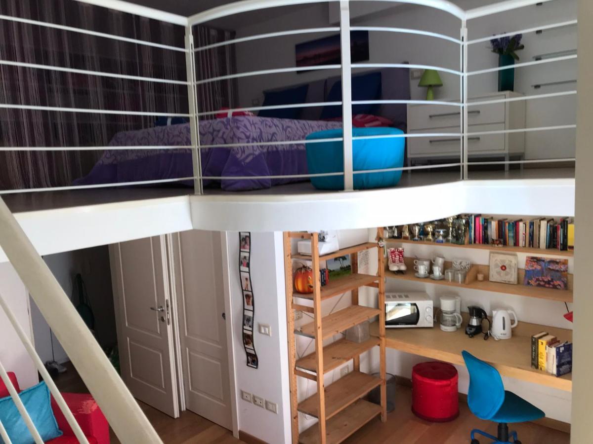 Loft Delizioso Cagliari